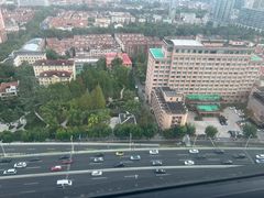 -上海璞麗酒店