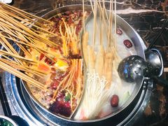 -钢管厂五区小郡肝串串香(南山店)