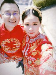 点击看大图 -金夫人婚纱摄影