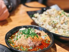 -我的面 川味Bistro(后沙峪店)