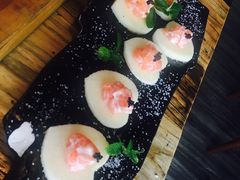 -烛影拾光观景餐厅·创意菜·摄影·小提琴(大唐不夜城店)