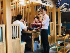 -九田家黑牛烤肉(溧水万达店)