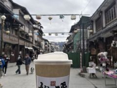 -松州古城