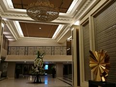 -曼谷文华中心点大酒店