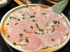 -牛焱·烧肉酒肆(五大道店)