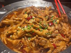 -胖哥俩肉蟹煲(杭州下沙学林街店)