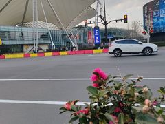 -世博源公馆·本帮融合菜·主题包厢·江景餐厅