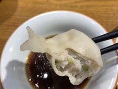 -必点海鲜·鲅鱼水饺(鞍山西道店)