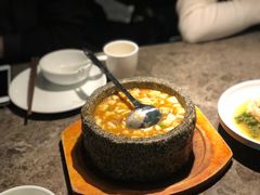 -绿茶餐厅(天津天河城店)