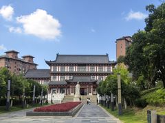 -汤显祖纪念馆