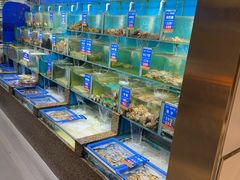 -海味当家·蒸锅海鲜(星海公园店)