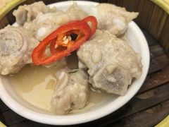 -蒸武门·广式茶点(金宝莱店)