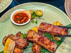 -Thai Alley泰爱里(二沙岛店)