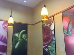 -赛百味(仙林金鹰店)