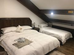 -意大利农场度假村