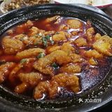 牛肝值得让人深刻记忆