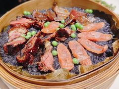 -茶人村·宫廷私厨(奥体印象城店)