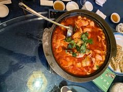 -桃源人家(东门店)