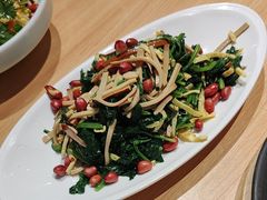 -宏状元现熬粥·京味菜(三里河店)