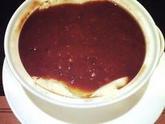 红豆沙-糖朝(尖沙咀店)