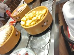-龍歌自助小火锅(市北台东利群店)