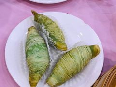 榴莲酥-东来海鲜酒家