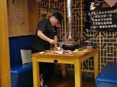 -隐炉和牛烧肉店(群力店)
