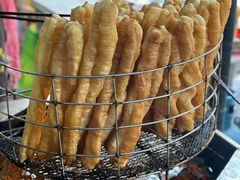 -汪记鲜鱼糊汤粉(沈阳路总店)