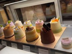 -théATRE 茶聚场(王府中環店)