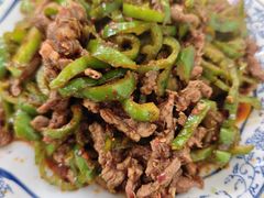 -瑜瑜饭馆
