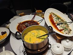 -观宴·品质赣菜(高新大道店)