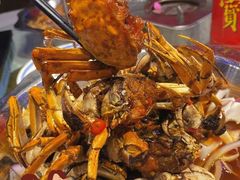 -忆3毛烧烤美食城(龙塘直营店)