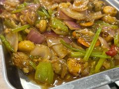 -老黑板筋(顺义总店)