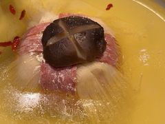 本帮扣三丝-长兴菜馆(高桥店)