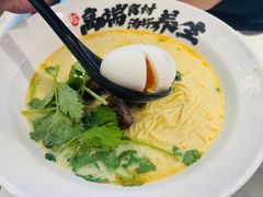 -和府捞面(欧亚卖场店)