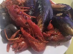 -海韵之星邮轮水会(明发商业广场店)