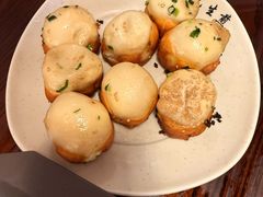 -哑巴生煎(临顿路店)