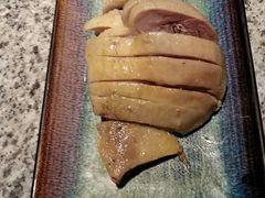 招牌盐水鸭-南京大牌档(三阳广场苏宁店)