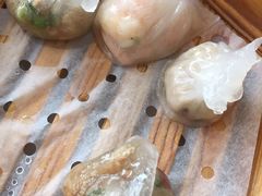 饺皇三拼-點無缺茶楼·海鲜酒家(世博店)