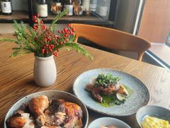 -BOR Eatery(安福路店)