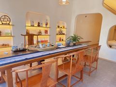 -悟空山宿陨石私汤温泉酒店(神舟大道地铁站店)