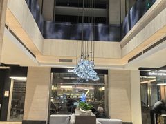 -义乌国际大厦酒店