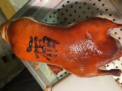 -局气 烤鸭·北京菜(光华路店)