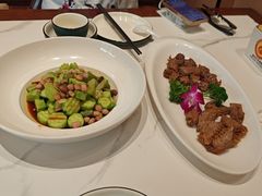 -梅利汴京烤鸭•开封豫菜地标店(东大街店)
