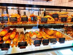 -81BAKERY(大学路店)