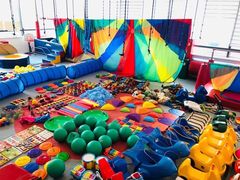 -美吉姆早教中心(泰州茂业天地中心)