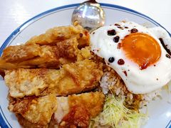 -食运茶餐厅(文化宫店)