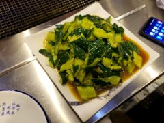 -宗泉烤全羊·烤羊腿·家常菜(解放东路店)