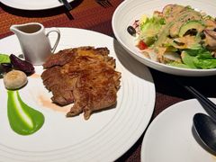 -翡翠鸟精品泰国菜(北辰财富中心店)