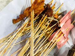 -马路边边·成都串串(翠柏路店)